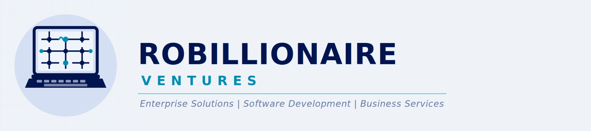 Robillionaire Ventures