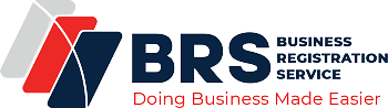 BRS logo