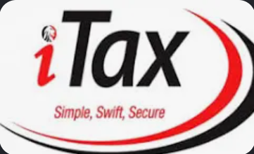 KRA iTax logo